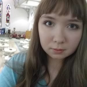 Meet your Posher, Margaret